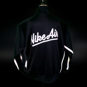 Nike Men's Track Jacket